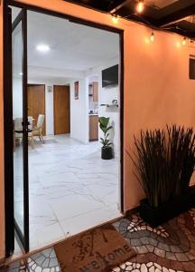 Depto planta baja Cuautitlán izcalli