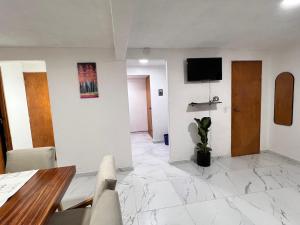 Depto planta baja Cuautitlán izcalli