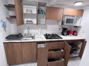 Depto planta baja Cuautitlán izcalli