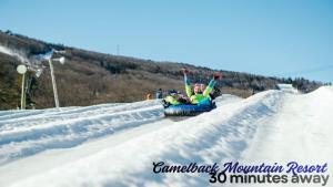 LUX Lakefront, Fireplace, Hot Tub, Pool, FIFA 2026