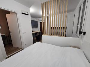 La Contessa Milano - appartamenti "Prada" e "Bocconi"