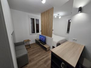 La Contessa Milano - appartamenti "Prada" e "Bocconi"