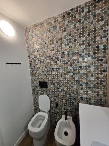 La Contessa Milano - appartamenti "Prada" e "Bocconi"