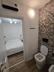 La Contessa Milano - appartamenti "Prada" e "Bocconi"