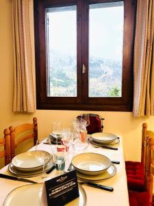 Résidence Bergerie - Studio lumineux esprit montagne pour 4 personnes MAE-5054
