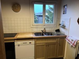 Résidence Horizon - Appartement 4 Pièces QUARTIER BERGERS-PIEDS DES PISTES-DEPART ESF MAE-7251