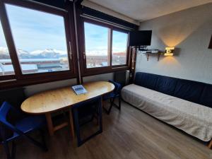 Résidence Vercors - Studio divisible - coeur de Plagne Centre MAE-4374