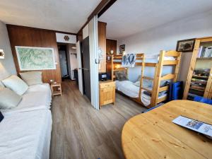 Résidence Vercors - Studio divisible - coeur de Plagne Centre MAE-4374