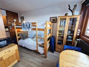 Résidence Vercors - Studio divisible - coeur de Plagne Centre MAE-4374