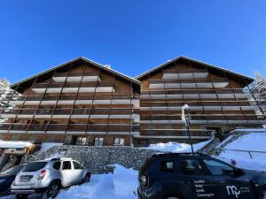 Résidence Merisiers - Appartement Ensoleillé au Cœur du Plateau MAE-4554