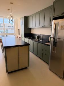 Apartamento nos ingleses