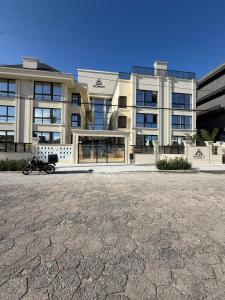 Apartamento nos ingleses