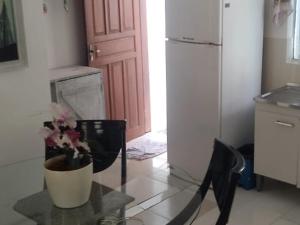Ingleses - Apartamento amplo até 5 pessoas