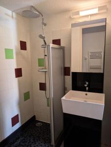 Résidence Grande Bleue - VILLA T3 MEZZANINE 6 couchages PORT LEUCATE MAE-2791