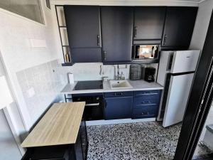 Résidence Suffren - Appartement 2 pièces 4 couchages LE BARCARÈS. Réf: 10SUF_305 MAE-1523