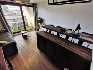 Résidence Letang - Appartement 2 pièces - 4 personnes - LE BARCARÈS. Réf: 9ETA_129A MAE-3943