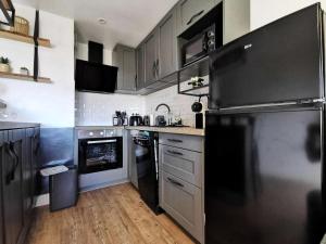 Résidence Letang - Appartement 2 pièces - 4 personnes - LE BARCARÈS. Réf: 9ETA_129A MAE-3943