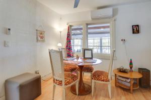 18 Mi to Joshua Tree NP WFH-Ready Desert Escape