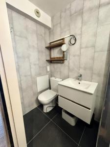 Résidence Aiguille Du Grand Fond - Studio cabine 4 personnes MAE-7711