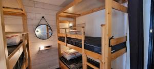 Résidence Diamant - Charmant 3 pièces Cabine de 52m² pour 8 personnes MAE-0921