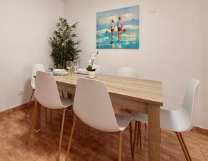 Click&Guest - Seaside Serenity House