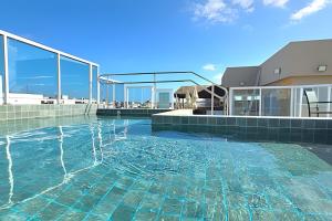 Sol e Mar Residence - Ap 201 by Temporada Inn