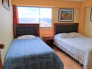 Hostal Kuntur Cusco