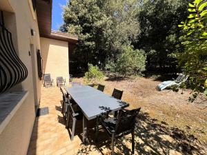 Résidence La Grande Combe - 009 - Magnifique villa avec piscine dans quartier résidentiel MAE-4501