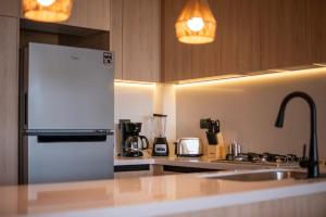 Corasol, Relaxed Stay with Terrace & Full Amenities