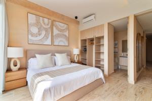 Corasol, Relaxed Stay with Terrace & Full Amenities