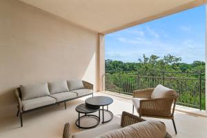 Corasol, Relaxed Stay with Terrace & Full Amenities