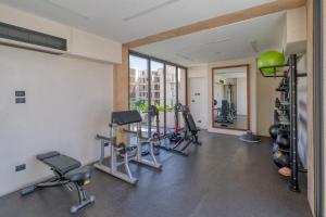Corasol, Relaxed Stay with Terrace & Full Amenities