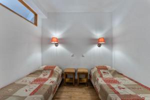 Résidence Les Hauts De Preclaux - Appartement 2 pièces au pied des pistes MAE-8031