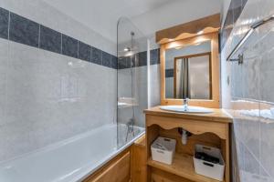 Résidence Les Hauts De Preclaux - Appartement 2 pièces au pied des pistes MAE-8031