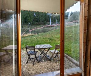 Résidence Les Hauts De Preclaux - Appartement 2 pièces au pied des pistes MAE-8031