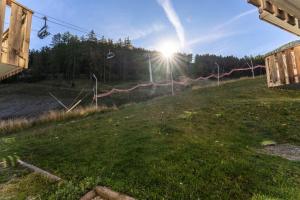 Résidence Les Hauts De Preclaux - Appartement 2 pièces au pied des pistes MAE-8031