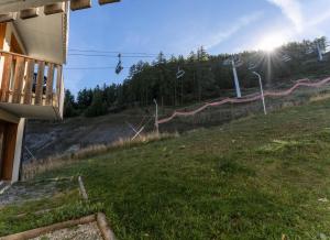 Résidence Les Hauts De Preclaux - Appartement 2 pièces au pied des pistes MAE-8031