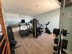 Desfrute de uma estadia maravilhosa em Salvador