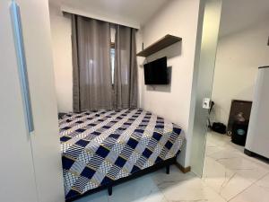 Desfrute de uma estadia maravilhosa em Salvador