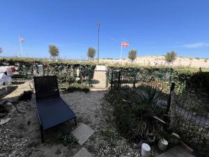 Résidence Cap Atlantic - 063 - Appartement avec jardin en front de mer MAE-1961