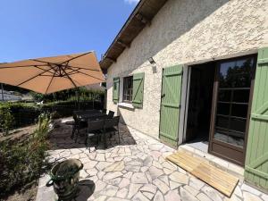 Résidence 075-le Verdon Sur Mer - 075 - Belle maison au Verdonmer dans un environnement calme et reposant MAE-9671