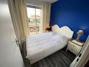 Résidence Cap Atlantic - 066 - Bel appartement en rez-de-jardin à quelques pas de la plage MAE-1971