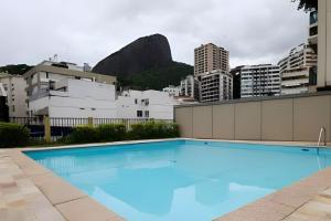 Azevedo1108|Apart no Leblon colado a Dias Ferreira