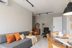 Azevedo1108|Apart no Leblon colado a Dias Ferreira