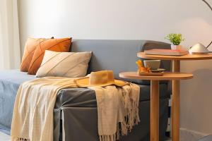 Azevedo1108|Apart no Leblon colado a Dias Ferreira