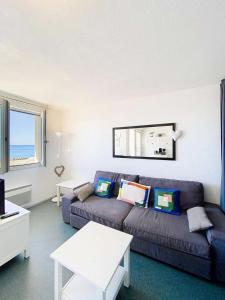 Résidence Ortal - Charmant appartement 4 pers. – Vue océan – Front de mer MAE-0341