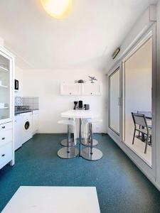 Résidence Ortal - Charmant appartement 4 pers. – Vue océan – Front de mer MAE-0341