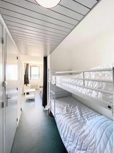 Résidence Ortal - Charmant appartement 4 pers. – Vue océan – Front de mer MAE-0341