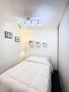 Résidence Ortal - Charmant appartement 4 pers. – Vue océan – Front de mer MAE-0341
