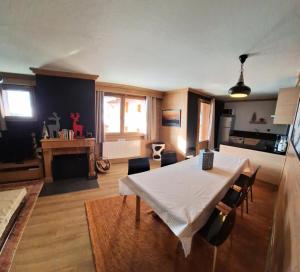 Chalet Mouflon - 4 Pièces pour 6 Personnes MAE-1791